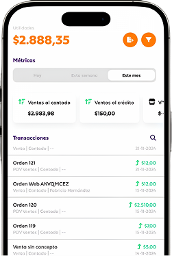 App